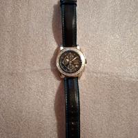 Orologio Breil Uomo Manta in Acciaio TW0791