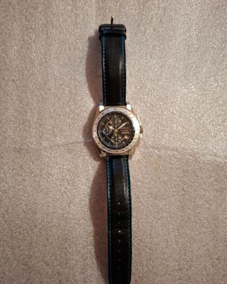 Orologio Breil Uomo Manta in Acciaio TW0791