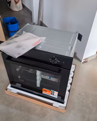 forno indesit incasso nuovo