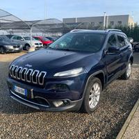 JEEP Cherokee 2.0 Mjt II 170CV 4WD Active Drive