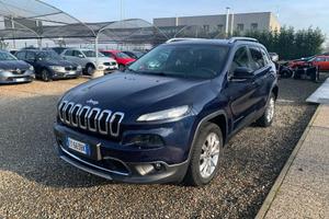 JEEP Cherokee 2.0 Mjt II 170CV 4WD Active Drive
