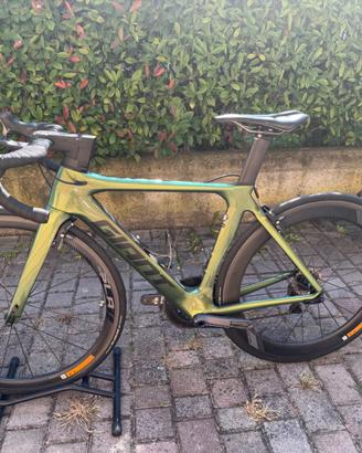 Bici da corsa Giant Propel Advanced Pro 0