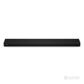 Soundbar LG SD6