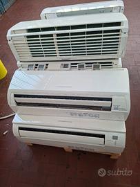CLIMATIZZATORI