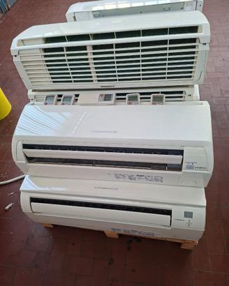 CLIMATIZZATORI