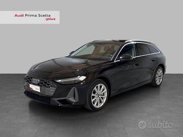 Audi A5 Avant 2.0 tdi mhev+ Business Advanced 204c
