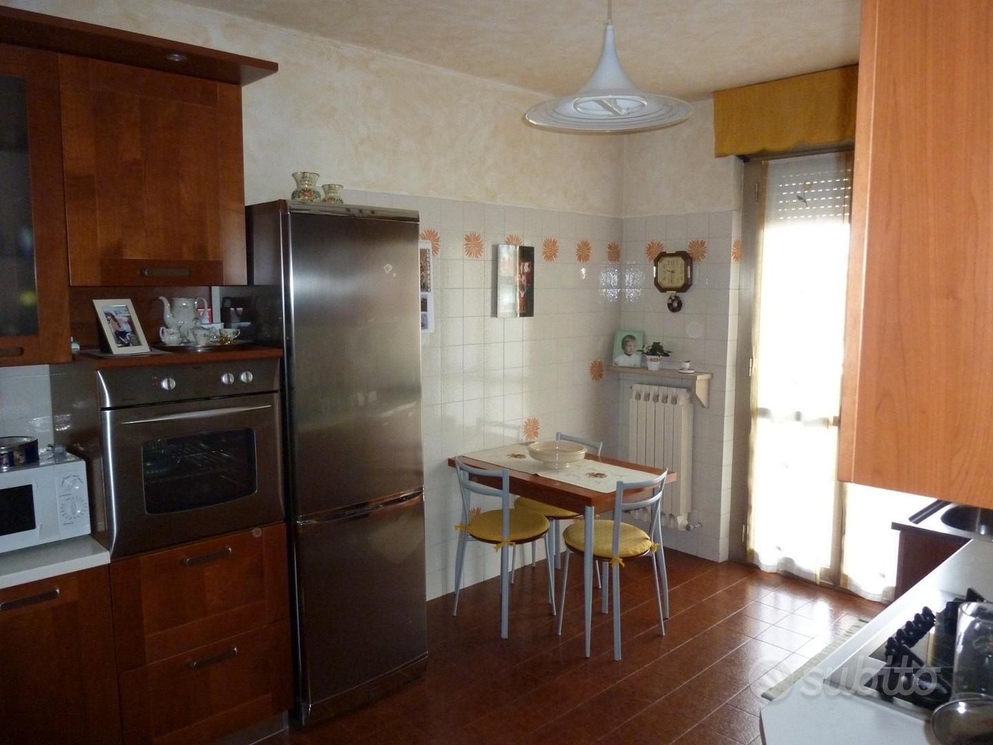 Appartamento – Casale Monferrato, Valentino - Vista 3