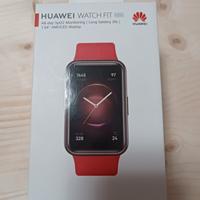 HUAWEI WATCH FIT