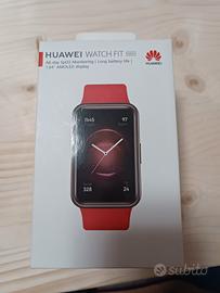 HUAWEI WATCH FIT