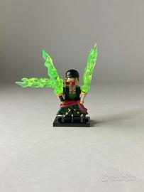 Zoro One Piece - Minifigure Type Lego 1