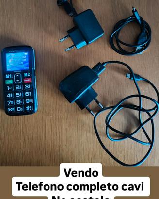 Brondi amico mio telefono per anziani 