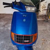 Scooter Piaggio Quartz 50 - Anno 1992