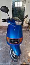 Scooter Piaggio Quartz 50 - Anno 1992