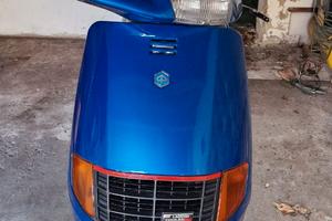 Scooter Piaggio Quartz 50 - Anno 1992
