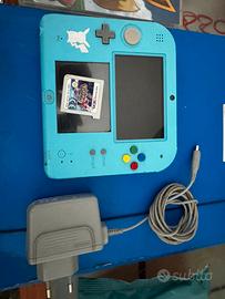 Nintendo 2ds