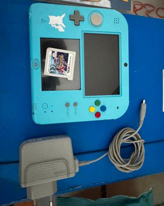Nintendo 2ds