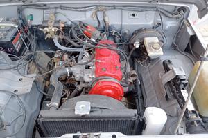 accessori ricambi Suzuki Santana samurai 