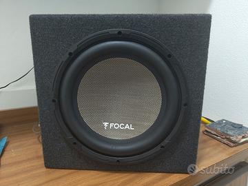 Subwoofer Focal