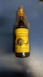 Brandy Carlos III Solera Reservada