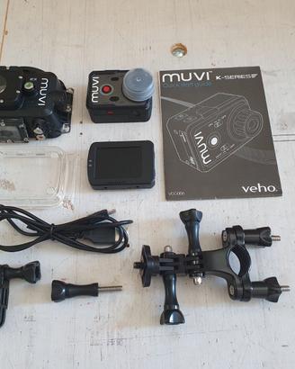 Action Cam
