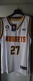 Canotta Jamal Murray