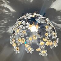 Lampadario a soffitto vintage - Banci Firenze