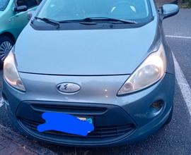 FORD Ka 2ª serie - 2009