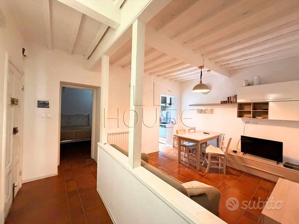 Apartment in Arezzo, Giotto - Vista 2