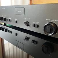 Amplificatore NAD 3130