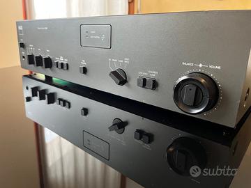 Amplificatore NAD 3130