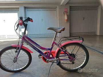 Bici per Bambina