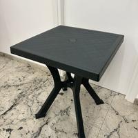 Tavolo piccolo interno / esterno