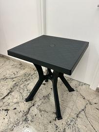 Tavolo piccolo interno / esterno