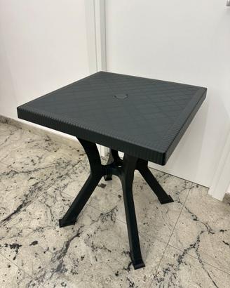 Tavolo piccolo interno / esterno