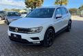 Volkswagen Tiguan 2.0 TDI 150 CV Sport & Style Blu