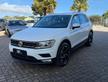 Volkswagen Tiguan 2.0 TDI 150 CV Sport & Style Blu
