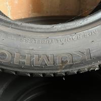 Gomme invernali