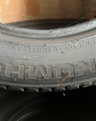Gomme invernali