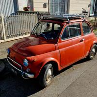 500 d'epoca