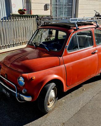 500 d'epoca
