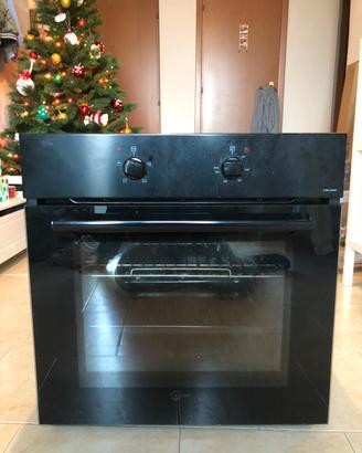 Forno a incasso atlantic