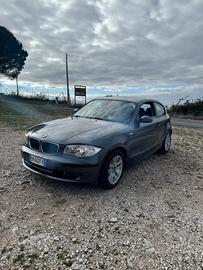 BMW serie 1 anno 2008