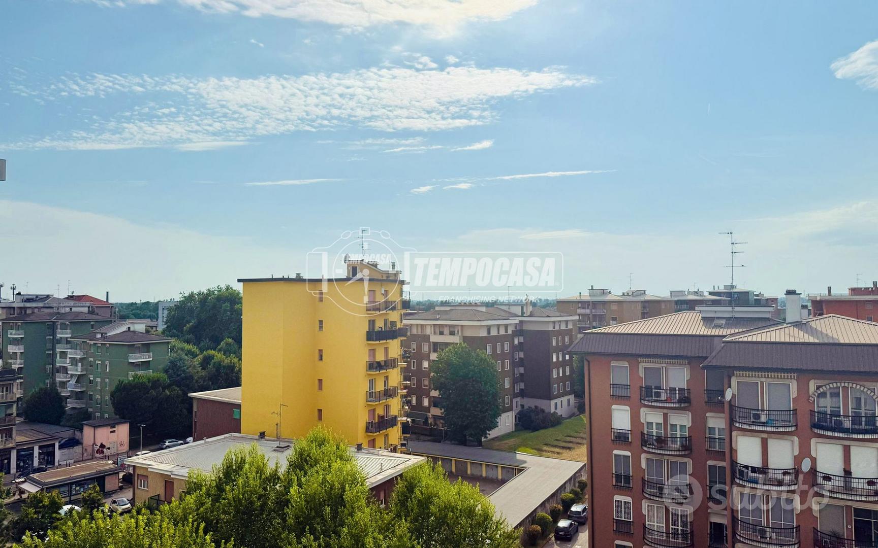 Appartamento – Rozzano, Cassino Scanasio - Altro