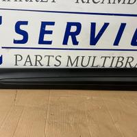 Modanatura Sottoporta Ant. SX Fiat 500X