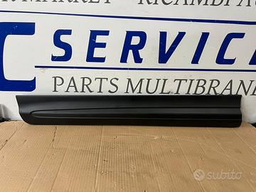 Modanatura Sottoporta Ant. SX Fiat 500X