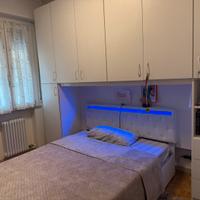 Camera da letto Armadio