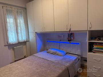 Camera da letto Armadio