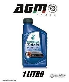 Liquido freni petronas 1l 76007e18eu - 15961619