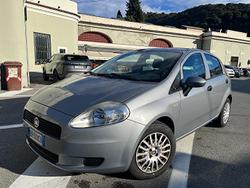 Fiat grande punto 1.4 benzina gpl euro 6 2013