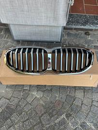 Mascherina bmw serie 1 - f40